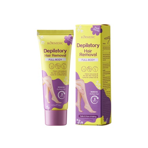 Hair Removal Cream Perontok bulu miss v Krim Penghilang Bulu Rambut Cream Penghi