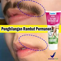 SUMIFUN Krim Penghilang Bulu Jenggot,Sensitive Skin Hair Rem