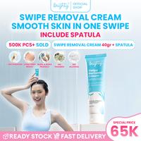 Brighty Swipe Removal Cream