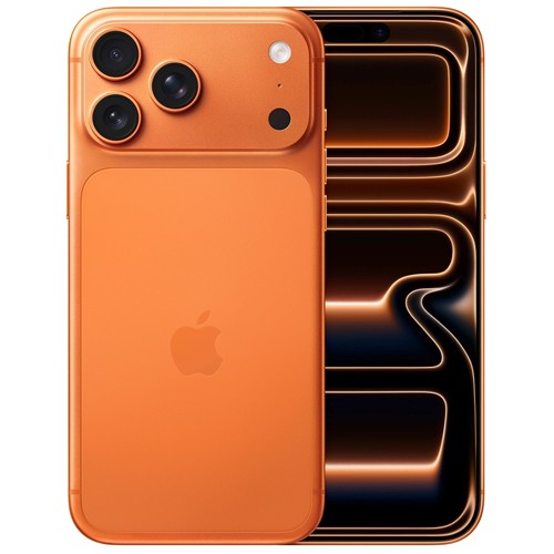 Apple iPhone 17 Pro / 17 Pro Max 256GB 512GB 1TB 2TB Garansi Resmi Apple Indones