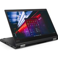 Laptop Lenovo Yoga X380 Touchscreen I7 GEN 8 Berkualitas Spe