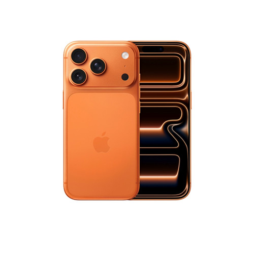 iPhone 17 PRO 256GB GARANSI RESMI INDONESIA