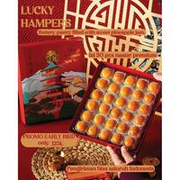 new hampers imlek cny natal christmas parsel kue kering parcel idul fitri lebaran terlaris