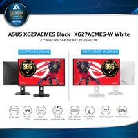 Monitor LED Asus XG27ACMES Black | XG27ACMES-W White 27" Fas