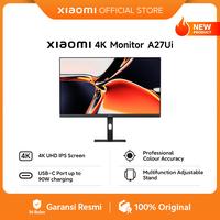 Xiaomi 4K Monitor A27Ui | 4K UHD IPS Screen | Professional C
