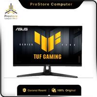 ASUS GAMING MONITOR 27 INCH TUF GAMING VG27AQM5A FAST IPS QH