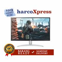 Monitor LED LG 27up600 /27us600-W 4K IPS HDR UHD 27"