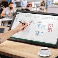 Monitor VIEWSONIC 24 Inch TD2423 IR Touchscreen