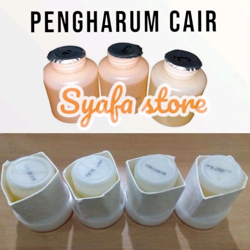 Parfume / Pengharum Ruangan / Mobil / Toilet || Cair seperti di Hotel Kantor Mall  Eco