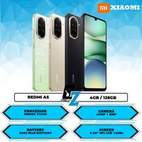 XIAOMI REDMI A5 ( 4GB/128GB ) GARANSI RESMI