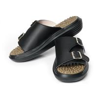 Sandal K-Walk Energy Strap Sandal Trendi Special Edition Buckle Black Doff