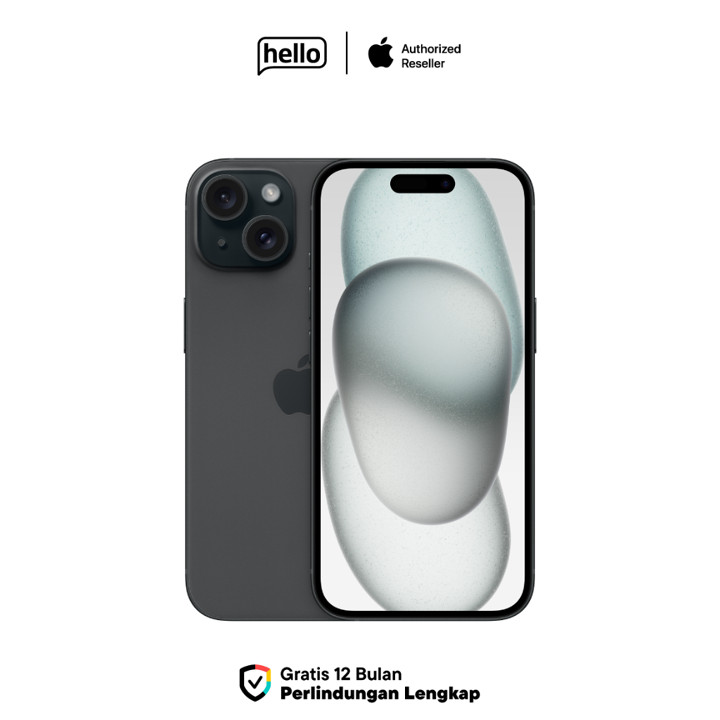 Apple iPhone 15 128 GB