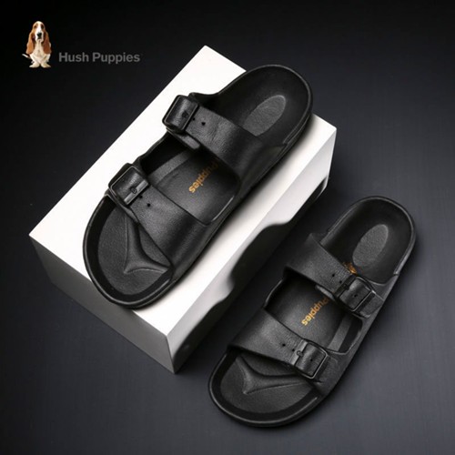 Sandal Pria Hush Puppies Sendal Pria Slipon Sandal Korean St