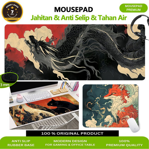 80*30cm Mouse Pad Anti Selip 26*21 CM Desk Mat Large MousePad Komputer Long Mouse Pad CHINESE MOL