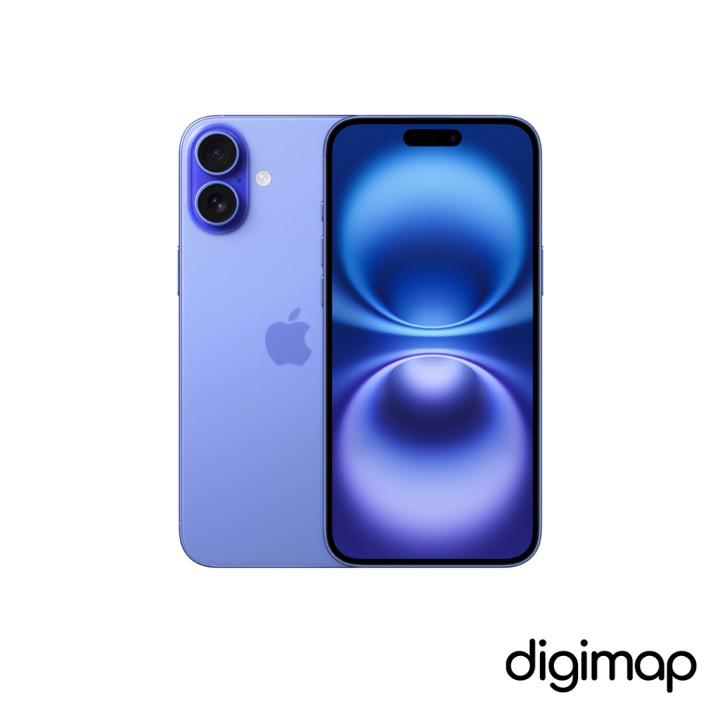 Apple iPhone 16 Plus