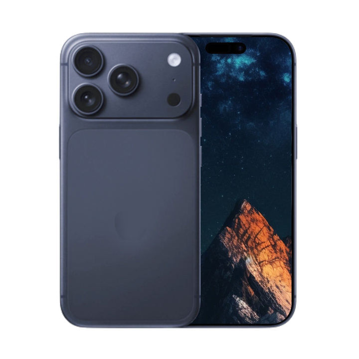 Apple Iphone 17 Pro Max - Garansi Resmi