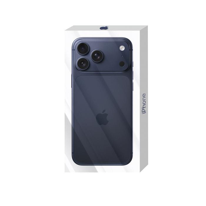 Apple iPhone 17 Pro Max Garansi Resmi Indonesia 256GB 512GB 1TB 2TB Garansi Resm