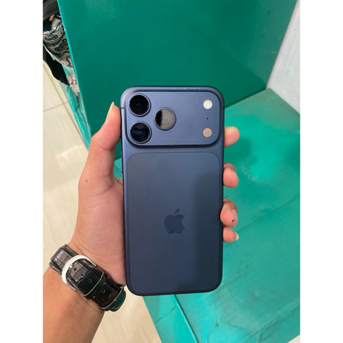 Iphone 17 Pro Max 512gb