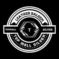 leather balsam by silver, berguna untuk membersihkan sepatu