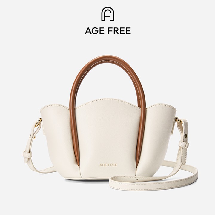 AGE FREE Tya Bag  Tas Sling Bag  Tas Selempang Wanita