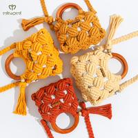 Tas Selempang Wanita Bubble Bag  Color Series satu warna