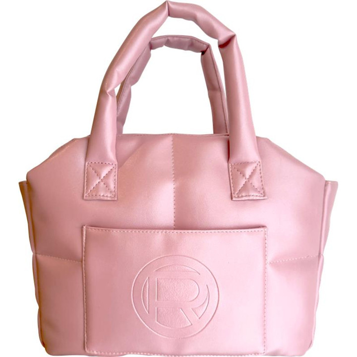 (FREE GIFT - DO NOT ORDER) L'Oreal Paris GWP Tas Pink