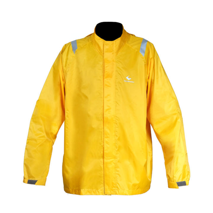 RESPIRO THE CHALLENGER R2.0 || Jas Hujan || Rain Suit Waterp