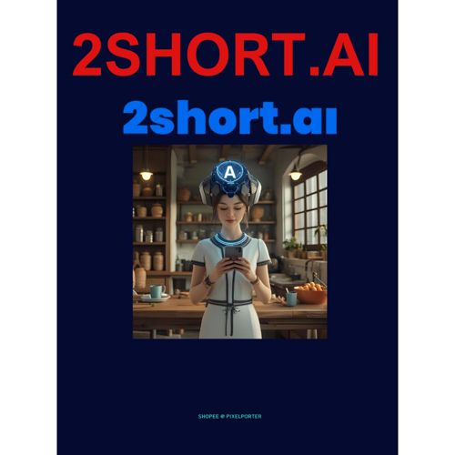 2SHORT.AI TINGKATKAN KONTEN ANDA DENGAN REEL YANG DIHASILKAN AI