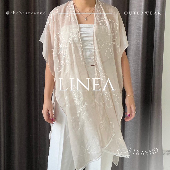 The Best Kaynd Linea Outer