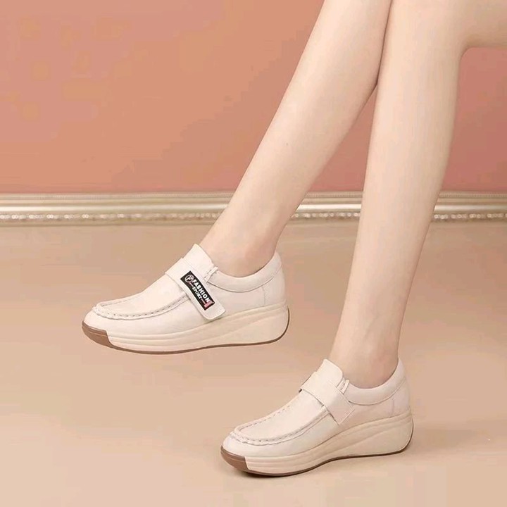 sepatu wanita import tipe s578