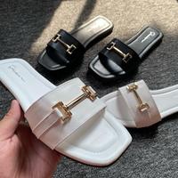 Shabira - Sandal Teplek Wanita Sandal Rumahan Wanita