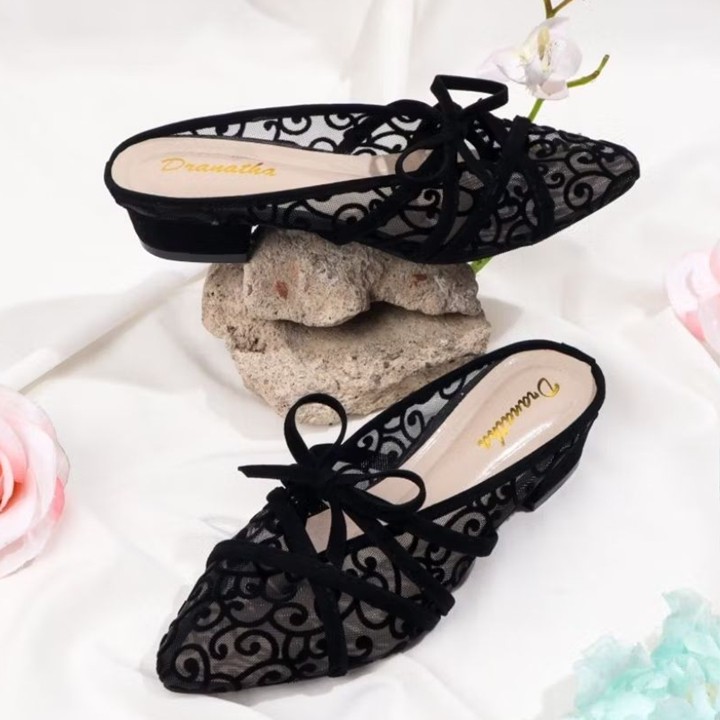JESSICA DRANATHA HEELS WANITA