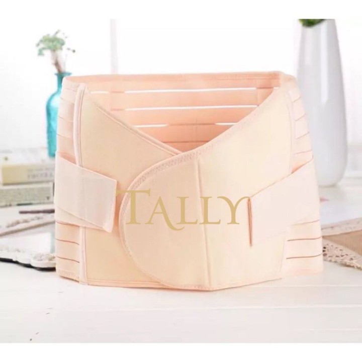 TALLY STAGEN / CORSET / KORSET  99 I FREE SIZE STANDAR, XL, DAN XXL (JUMBO) | DOUBLE PEREKAT | TERDAPAT 2 TULANG PENYANGGA I BAHAN POLYESTER