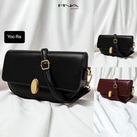 Peonia PNA YOORA Tas Korea Selempang Wanita  Elegant Outdoor
