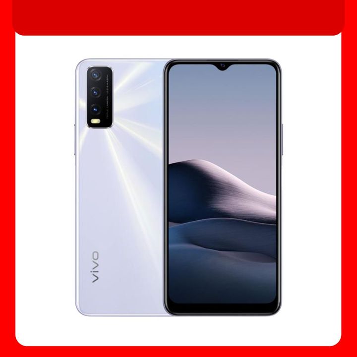 Smartphone Vivo Y20s asli ori handphone RAM 8/256GB  Camera 13MP